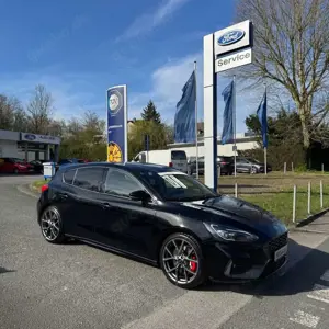Ford Focus ST Design- und Stylingpaket