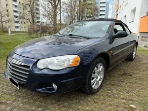 Chrysler Sebring