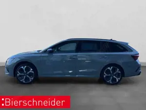 Skoda Octavia Combi 2.0 TSI DSG RS PANO 360-KAMERA AHK HEAD-UP D Bild 2