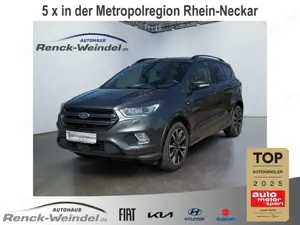 Ford Kuga ST-Line Navi Bi-Xenon Apple CarPlay Android Auto M