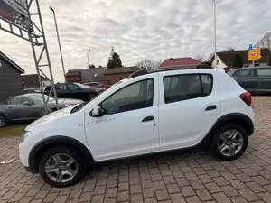 Dacia Sandero II Stepway Prestige *NAVI*PDC*TEMPOMAT* Bild 4