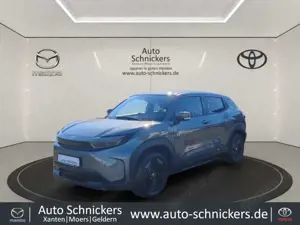 Toyota Urban Cruiser TEAMPLAYER+KAMERA+CARPLAY+AKTION