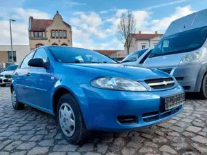 Chevrolet Lacetti SE aus 1.Hand Bild 2