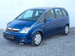 Opel Meriva INNOVATION ATOMATIK PDC Bild 3