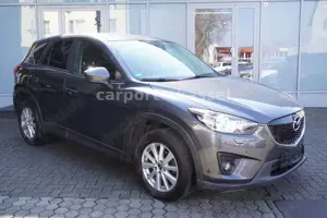 Mazda CX-5 Center-Line 2WD Automatik/PDC/AHK