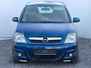 Opel Meriva INNOVATION ATOMATIK PDC Bild 2