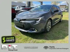 Toyota Corolla Touring Sports 2.0  Teamplayer ACC+LED