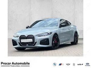 BMW 440 M440i xDrive Coupé M Sport Pro DA Prof PA+ Glasd.