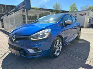 Renault Clio GT LINE SPORT IV 1.5 INTENS *NAVI*GARANTIE*
