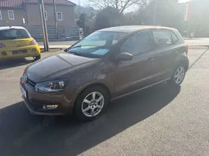 Volkswagen Polo Comfortline 1Hand