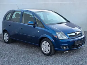 Opel Meriva INNOVATION ATOMATIK PDC