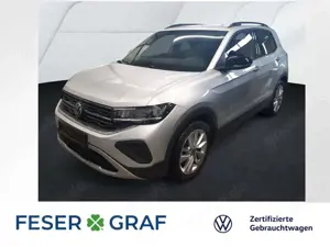 Volkswagen T-Cross 1.0 TSI Goal DSG ACC AHK LED Navi Sitzh.