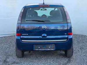 Opel Meriva INNOVATION ATOMATIK PDC Bild 5