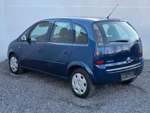 Opel Meriva INNOVATION ATOMATIK PDC Bild 4