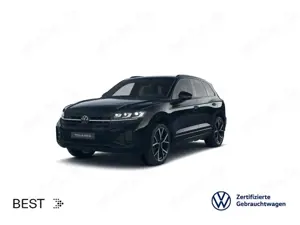 Volkswagen Touareg 3.0 TDI 4M DSG R-LINE*BLACK-STYLE*IQ.LIG