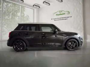 MINI Cooper S JCW Trim »LED»SHZ»HK»BC»DAB»HuD Bild 4