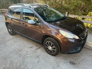 Peugeot 208 208 Style 1,2 VTi 82 Style