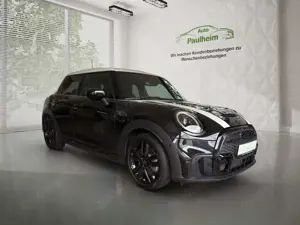 MINI Cooper S JCW Trim »LED»SHZ»HK»BC»DAB»HuD Bild 3