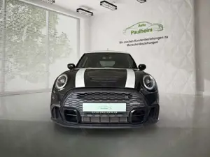 MINI Cooper S JCW Trim »LED»SHZ»HK»BC»DAB»HuD Bild 2