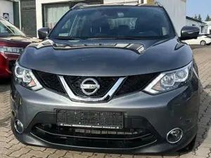 Nissan Qashqai 1.2 DIG-T 6MT 4x2 N-Vision KUNDENAUFTRAG