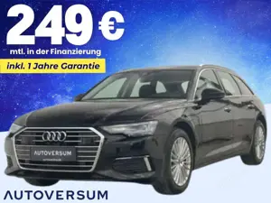 Audi A6 45TFSI *ACC*LED*KAM*VIRT*PARK*MEMORY*