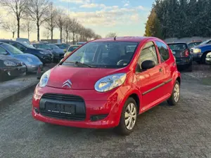 Citroen C1 Advance