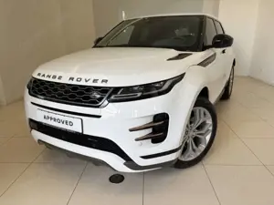 Land Rover Range Rover Evoque P300e R-Dynamic SE Hybrid 360 Kamera
