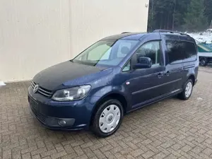 Volkswagen Caddy Caddy 1.9 TDI Life Style (7-Si.)