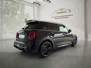 MINI Cooper S JCW Trim »LED»SHZ»HK»BC»DAB»HuD Bild 5