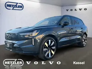 Volvo EX90 Ultra Pure Electric AWD 6-Sitzer AD StandHZG AHK-e