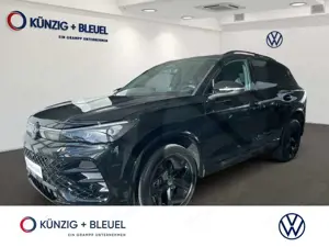Volkswagen Tiguan R-Line 2,0 l TDI SCR 4MOTION 142 kW (193