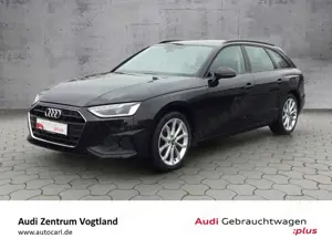 Audi A4 Avant 35 TDI S-tronic LED/SHZ/GRA/NAV