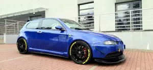 Alfa Romeo 147 147 3.2 V6 24V GTA