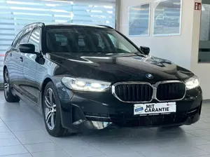 BMW 530 d Touring Aut. M-Sportfahrwerk AHK
