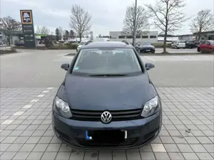Volkswagen Golf Plus 1.6 TDI DPF Comfortline