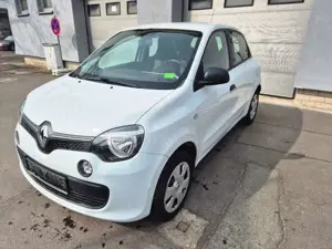 Renault Twingo Life