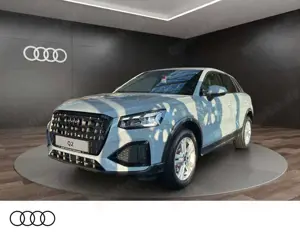 Audi Q2 35 TFSI advanced-sofort lieferbar-