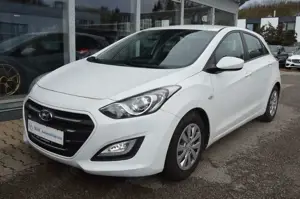 Hyundai i30 Classic*CD*MP3*USB*NAVI*