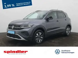 Volkswagen T-Cross Goal 1.0 TSI DSG/ CarPlay, LED, ACC, SHZ