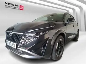 Nissan Qashqai 1.3 DIG-T N-Connecta Winter Komfort PGD