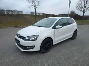 Volkswagen Polo Life***Klimaautomatik***TÜV 01/2028***EURO 5