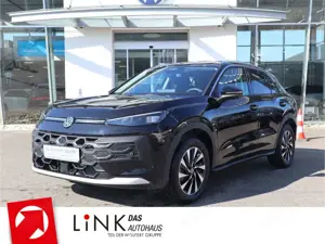 Volkswagen T-Roc Style 1.5 eTSI OPF (150 PS) DSG *AHK*WINTE