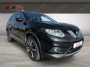 Nissan X-Trail Acenta Panorama Navi 360 Kamera Mehrzonenklima DAB
