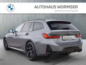 BMW 340 M340i xDrive Touring HK HiFi DAB LED Standhzg. Bild 2