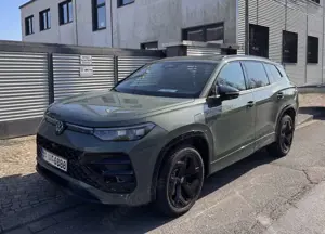 Volkswagen Tayron Tayron 1.5 eHybrid OPF DSG R-Line