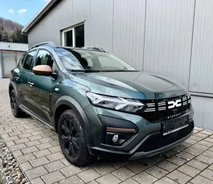 Dacia Sandero Stepway Extreme Garantie 22.05.2029