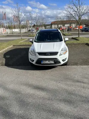 Ford Kuga 2.5 4x4 SUV