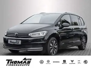 Volkswagen Touran Comfortline 1.5 TSI DSG NAVI+AHK+7SITZER