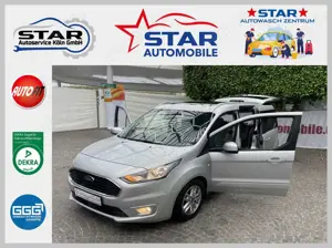 Ford Tourneo Connect Connect Titanium*1,5-88kW*PANOR*TEMP*KeyFree*EU6dT