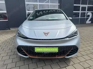 CUPRA Born 170 kW Edition Dynamic